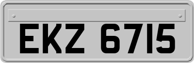 EKZ6715
