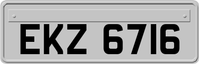 EKZ6716