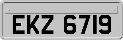 EKZ6719