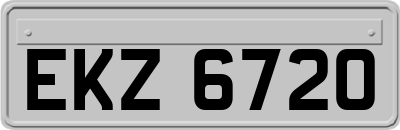 EKZ6720