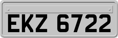 EKZ6722