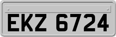 EKZ6724
