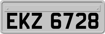 EKZ6728