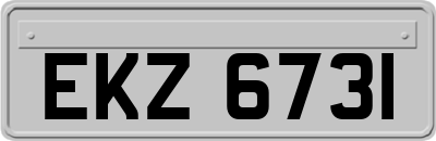 EKZ6731