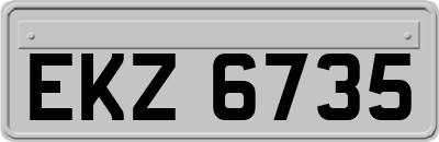 EKZ6735