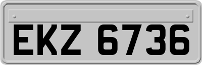 EKZ6736