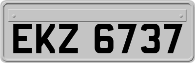 EKZ6737