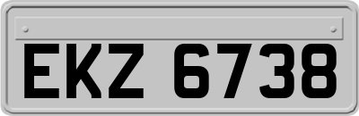 EKZ6738