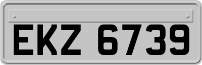 EKZ6739