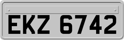 EKZ6742