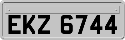 EKZ6744