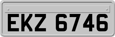 EKZ6746