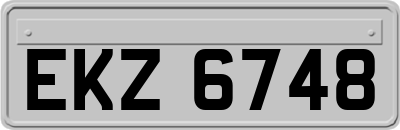 EKZ6748