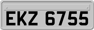 EKZ6755