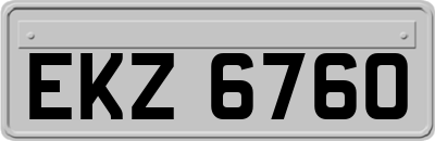 EKZ6760