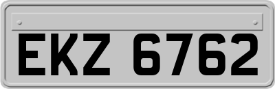 EKZ6762