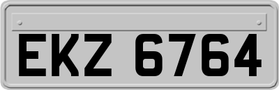 EKZ6764