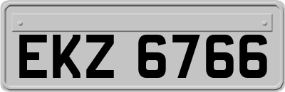 EKZ6766
