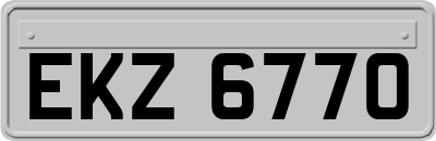 EKZ6770