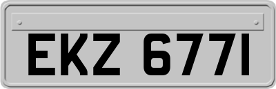 EKZ6771