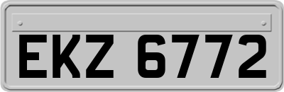 EKZ6772