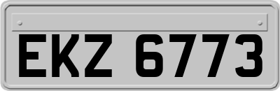 EKZ6773