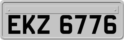 EKZ6776