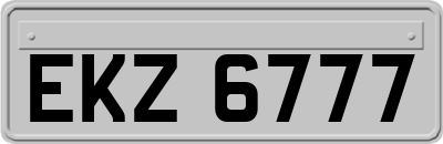 EKZ6777