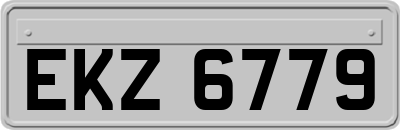 EKZ6779