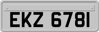 EKZ6781