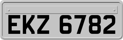 EKZ6782