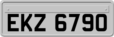 EKZ6790