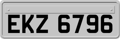 EKZ6796