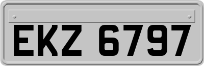 EKZ6797