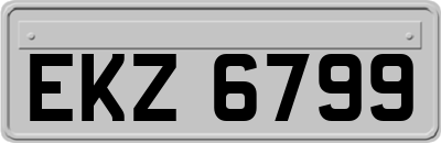 EKZ6799