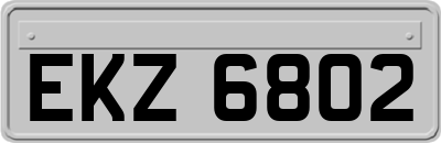 EKZ6802