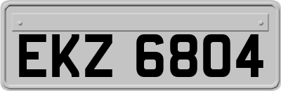 EKZ6804