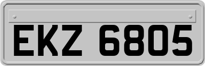 EKZ6805