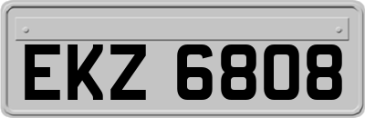 EKZ6808