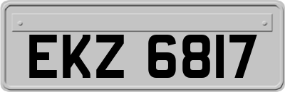 EKZ6817
