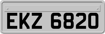 EKZ6820