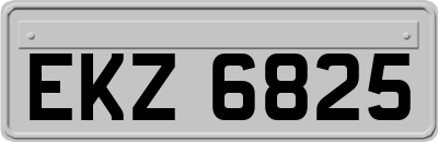 EKZ6825