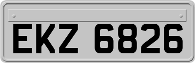 EKZ6826