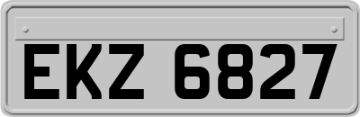 EKZ6827