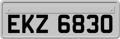 EKZ6830