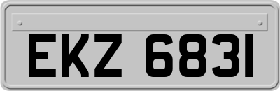 EKZ6831