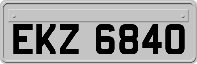 EKZ6840