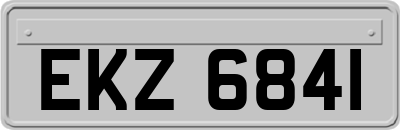 EKZ6841