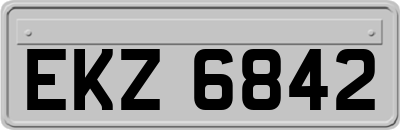 EKZ6842