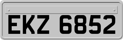 EKZ6852